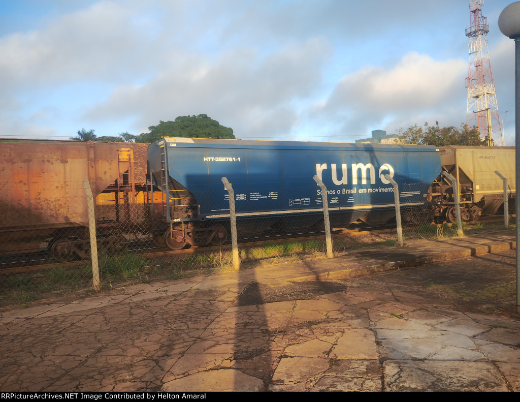 RUMO HTT-352761-1